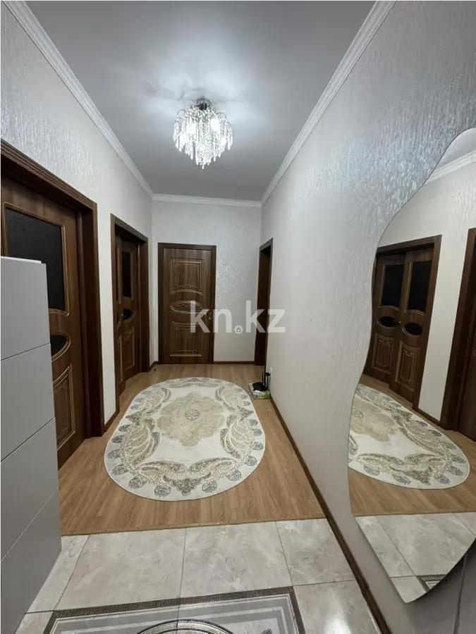 Продажа 2-комнатной квартиры, 65 м², ул. Бокейхана, дом  11а - Продажа квартир в Казахстане фото 5 из 6