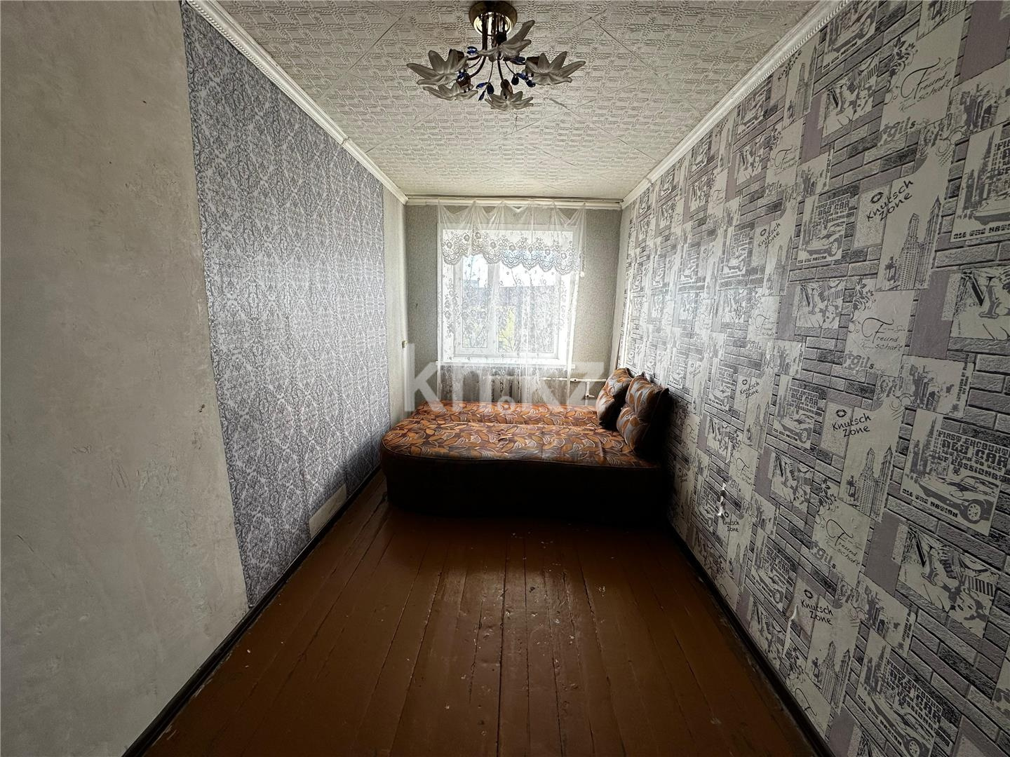 Продажа 3-комнатной квартиры, 54 м² - Продажа трехкомнатных квартир в блочном доме в Казахстане - страница 52 фото 5 из 13