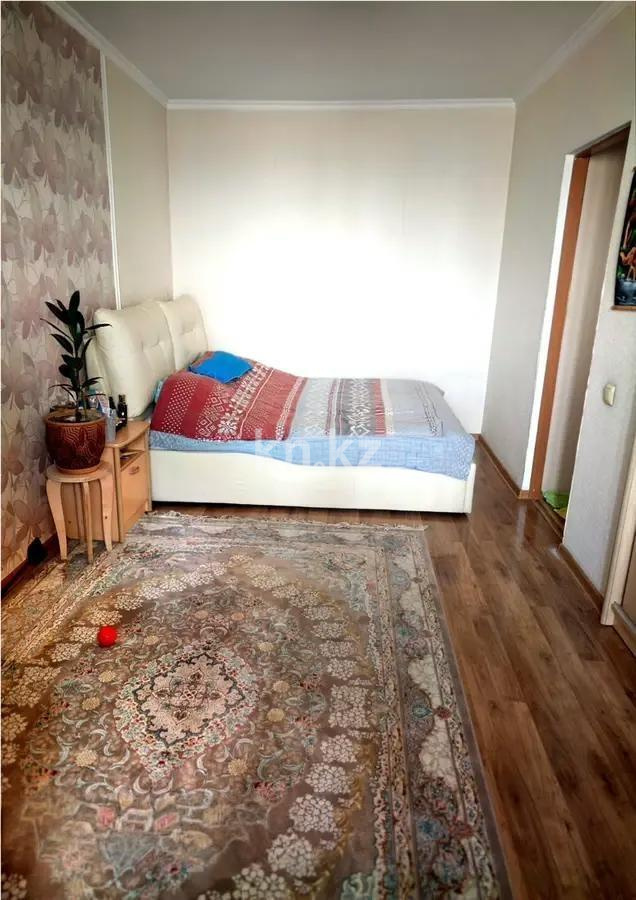 Продажа 1-комнатной квартиры, 36 м² в Астане
