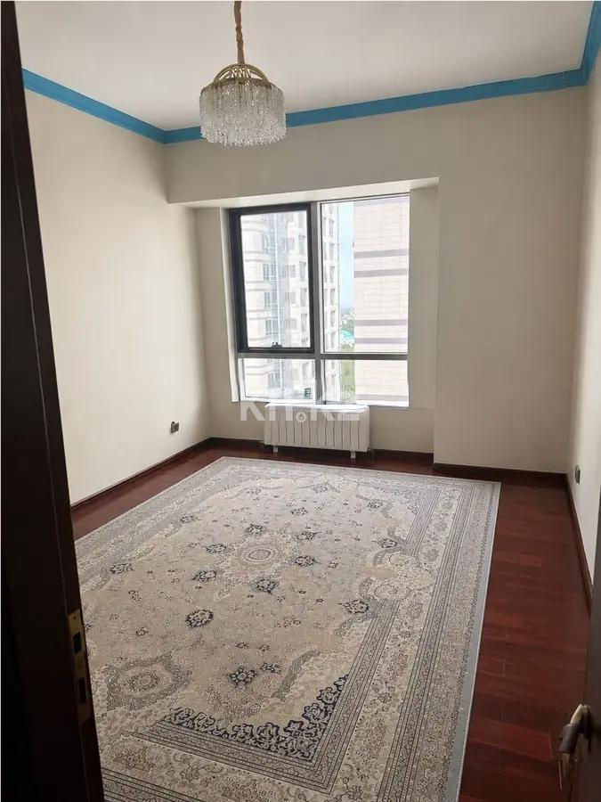 Продажа 4-комнатной квартиры, 110 м² - Продажа квартир-студий в Алматы фото 3 из 6