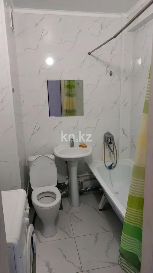 Продажа 2-комнатной квартиры, 40 м², ул. Жунисова, дом  2/13 - Продажа  двухкомнатных квартир в новостройках Алматы с фото фото 3 из 3