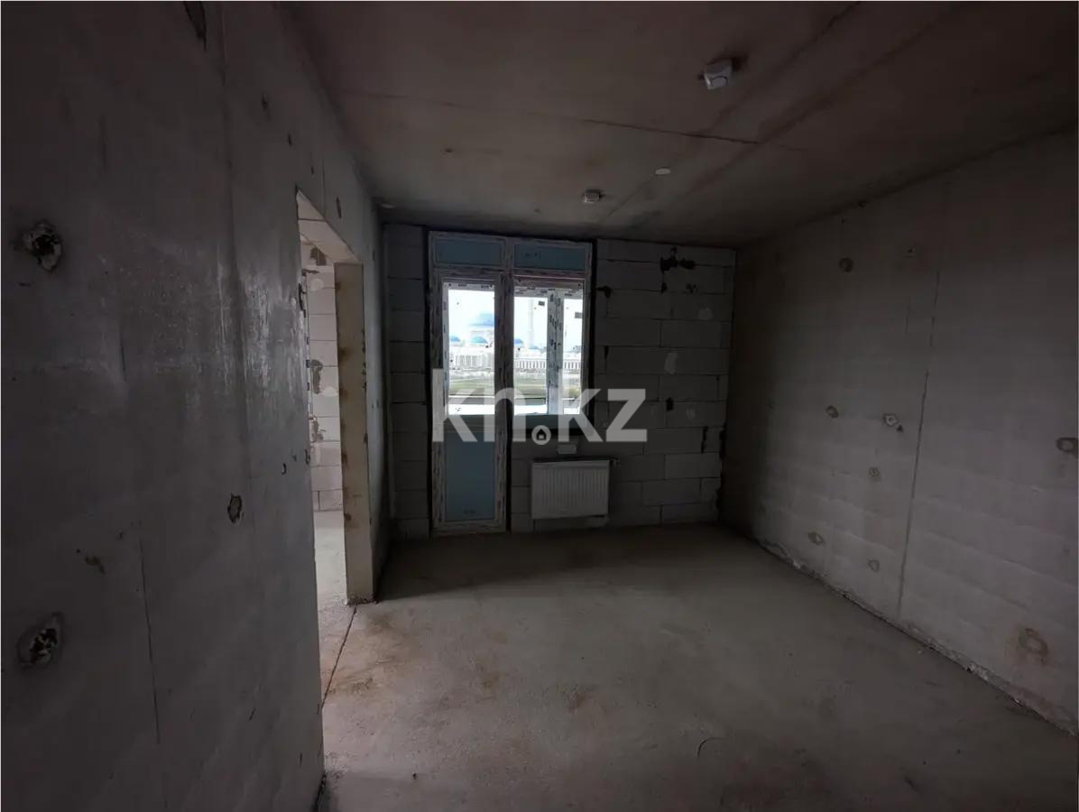 Продажа 2-комнатной квартиры, 57.8 м² - Продажа квартир в р-не Есиль Астаны фото 3 из 3