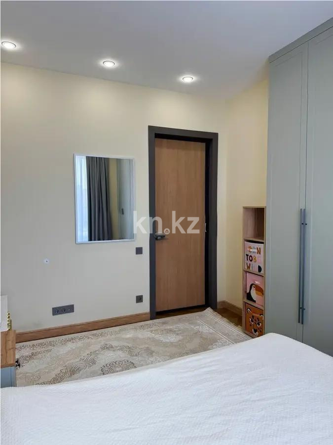 Продажа 3-комнатной квартиры, 82 м², пр. Туран, дом  45/1 в Астане - фото 5