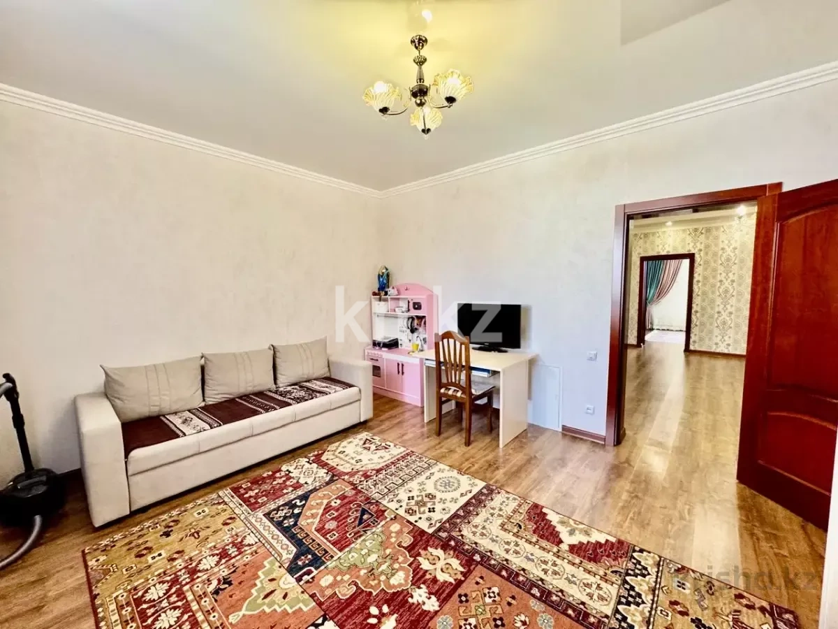 Продажа 6-комнатного дома, 295 м² - Продажа домов, коттеджей в Астане фото 10 из 23