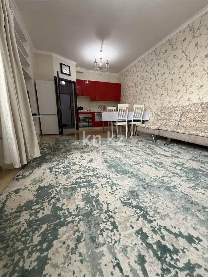 Продажа 3-комнатной квартиры, 61.3 м² - Продажа трехкомнатных квартир от собственников в Казахстане - страница 2 фото 4 из 5