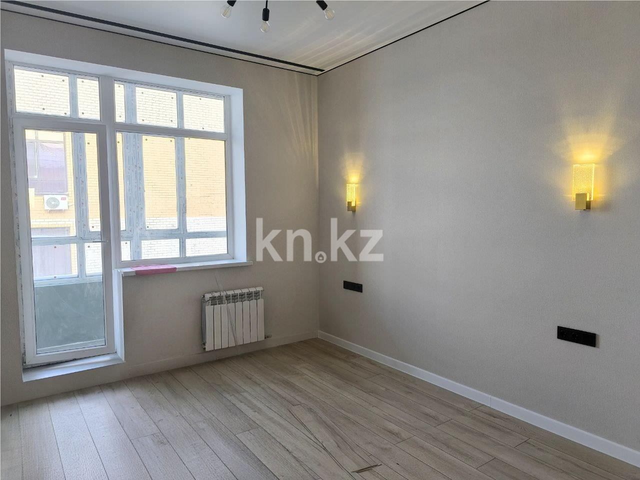 Продажа 3-комнатной квартиры, 87 м² - Продажа недвижимости в Караганде - страница 3 фото 3 из 8