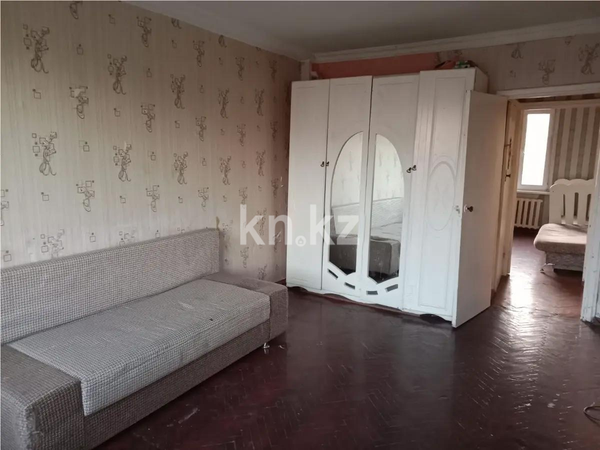 Продажа 2-комнатной квартиры, 46.4 м², ул. Бейбитшилик, дом  29 - Продажа квартир в Астане фото 1 из 3