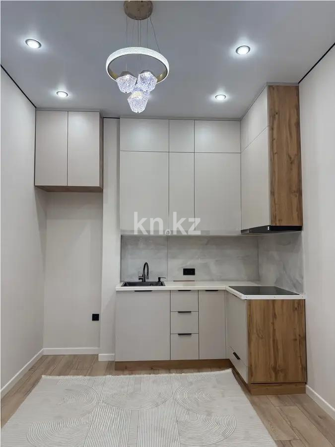 Продажа 2-комнатной квартиры, 42 м² - Продажа двухкомнатных квартир в Алматы - страница 2 фото 3 из 4