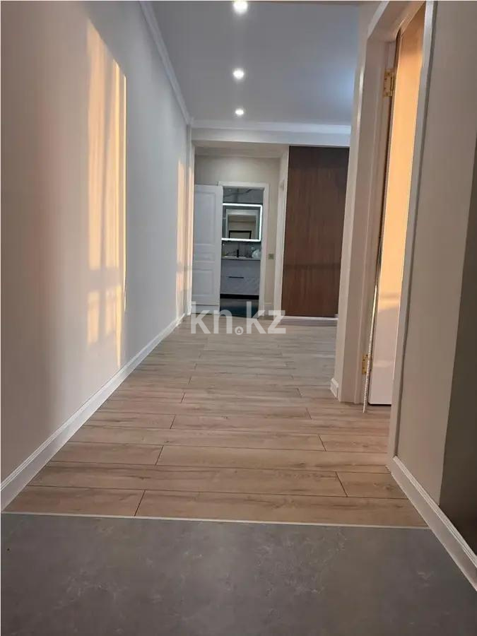 Продажа 3-комнатной квартиры, 78 м², ул. Жунисова, дом  2/13 - Продажа квартир в Алматы фото 5 из 5