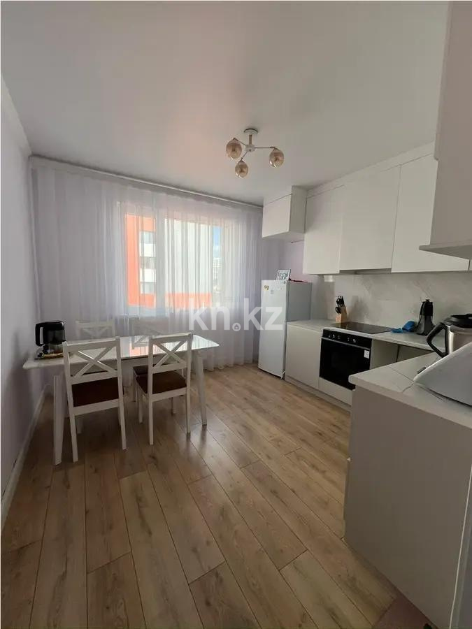 Продажа 1-комнатной квартиры, 38 м² в Астане - фото 3