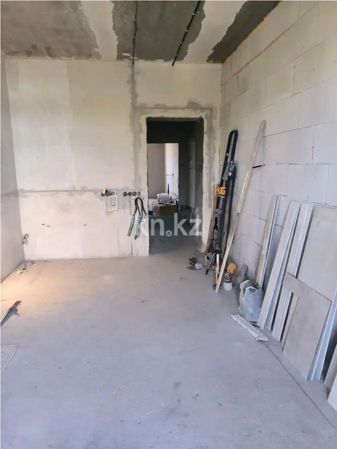 Продажа 3-комнатной квартиры, 97 м² - Продажа трехкомнатных квартир от собственников в Казахстане - страница 8 фото 2 из 3