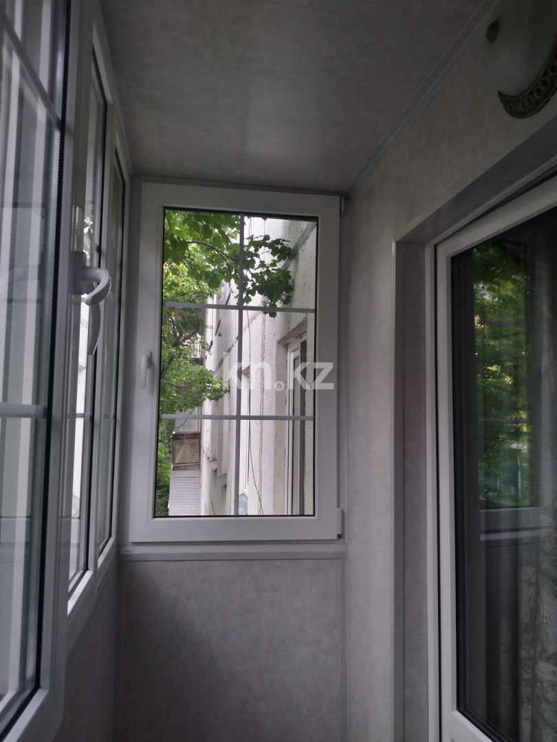 Продажа 1-комнатной квартиры, 33 м² в Алматы - фото 5
