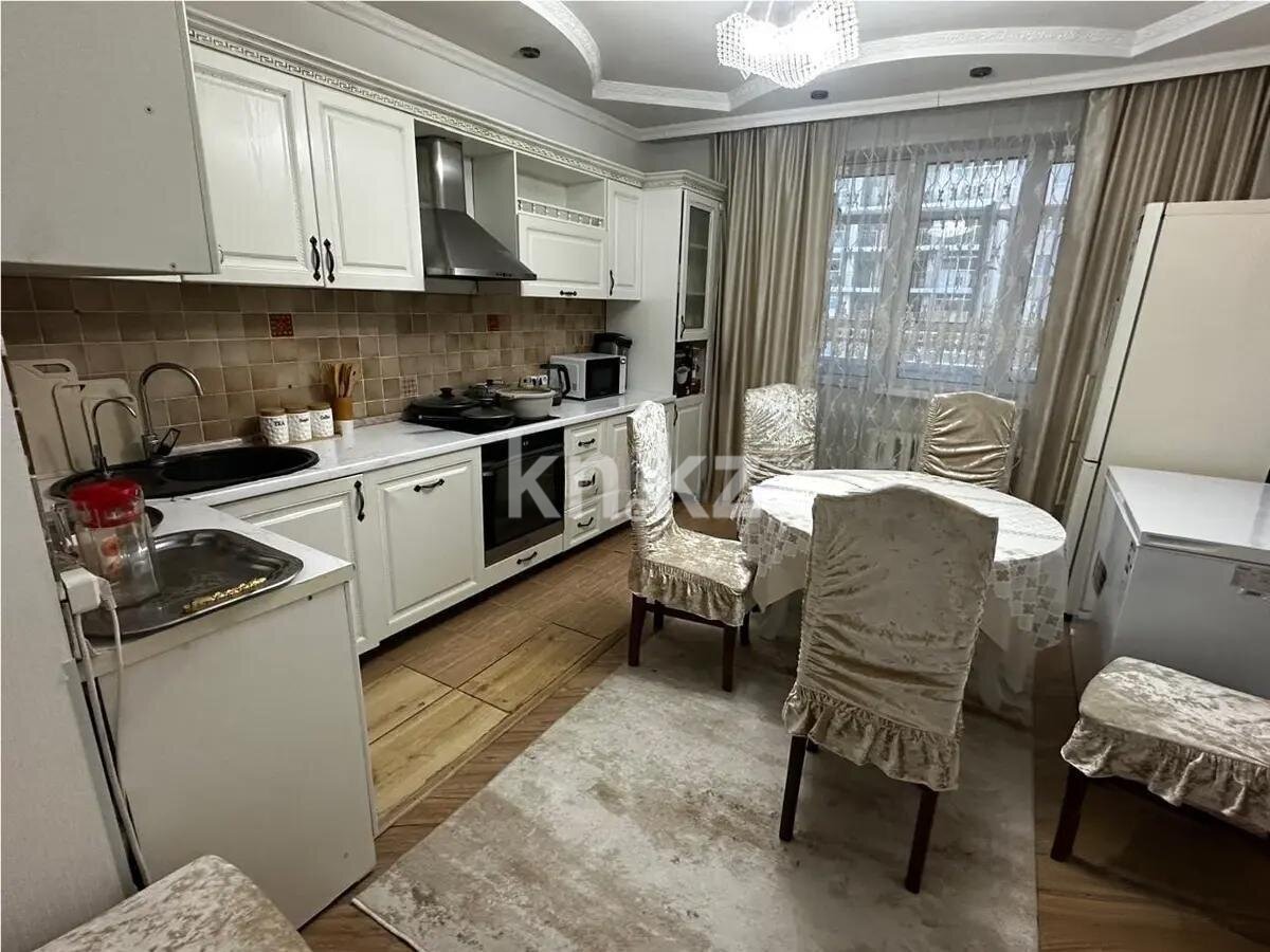 Продажа 3-комнатной квартиры, 108 м² в Астане - фото 4