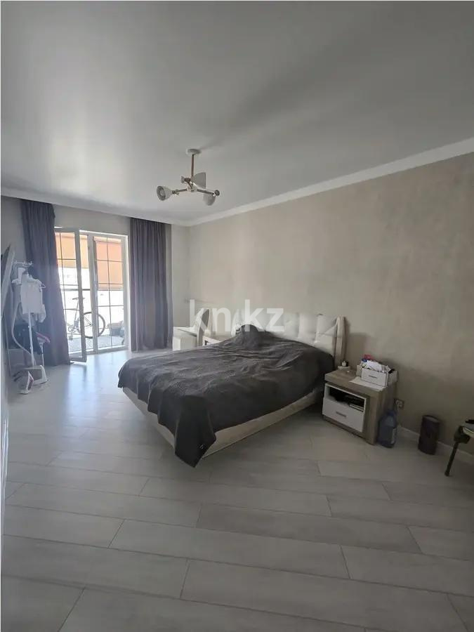 Продажа 5-комнатной квартиры, 125 м² - Продажа квартир от собственников в Астане - страница 9 фото 2 из 8