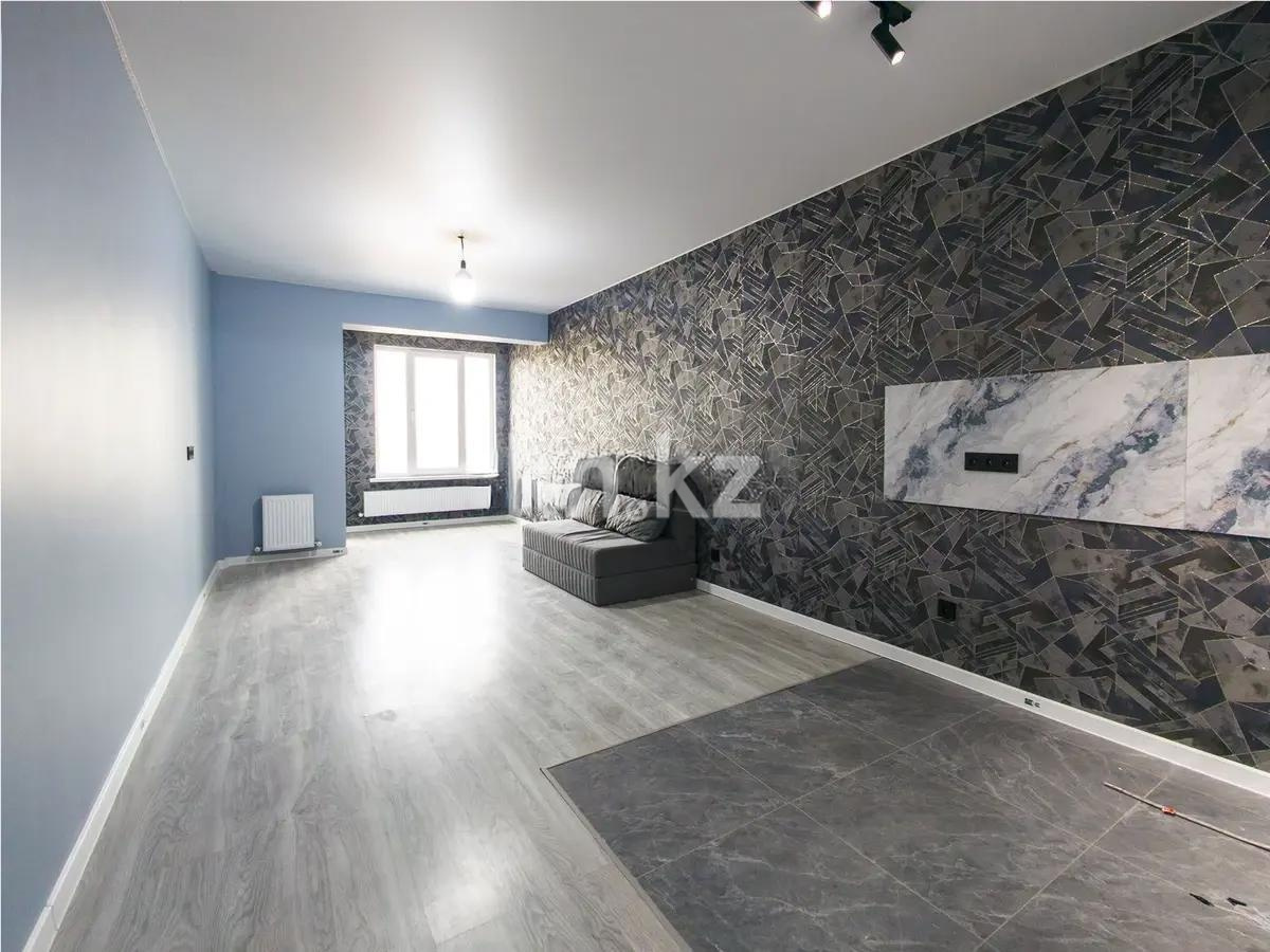 Продажа 1-комнатной квартиры, 29.8 м² - Продажа однокомнатных квартир в Алматы - страница 2 фото 1 из 3