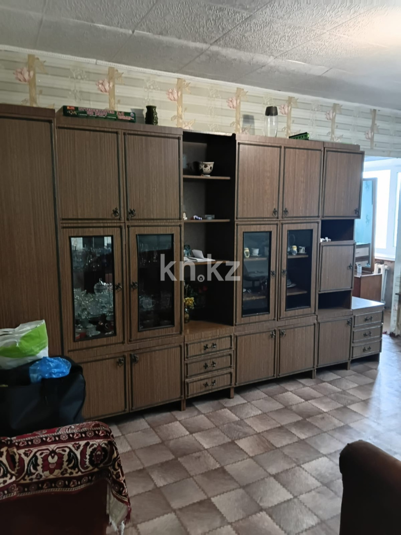 Аренда 2-комнатной квартиры, 44 м² - Аренда квартир помесячно в Караганде фото 3 из 15