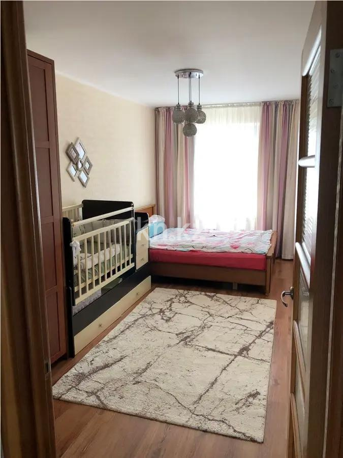 Продажа 2-комнатной квартиры, 44.6 м², ул. Сатпаева, дом  109 - Продажа квартир в Алматы фото 2 из 3