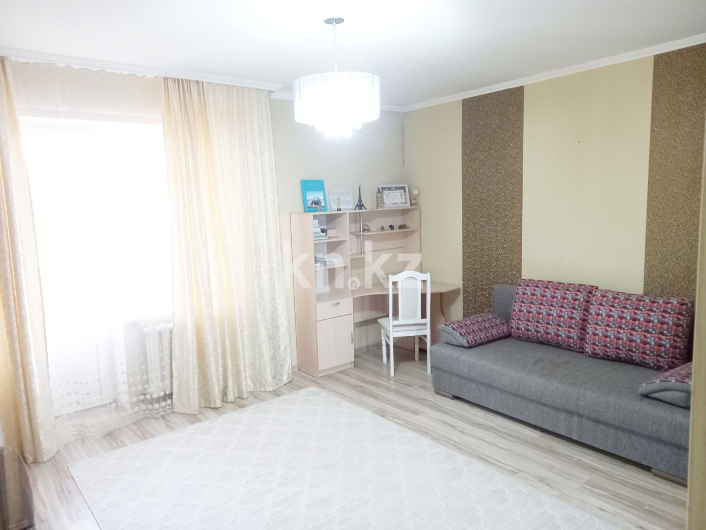 Продажа 3-комнатной квартиры, 77 м², ул. Косшыгулулы, дом  10/2 в Астане - фото 10