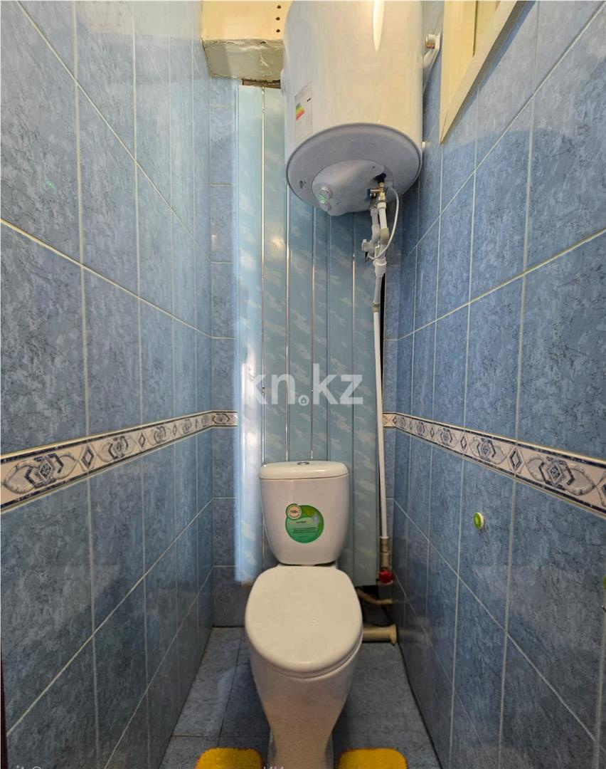 Продажа 3-комнатной квартиры, 55 м² - Продажа квартир в блочном доме в Темиртау фото 14 из 16