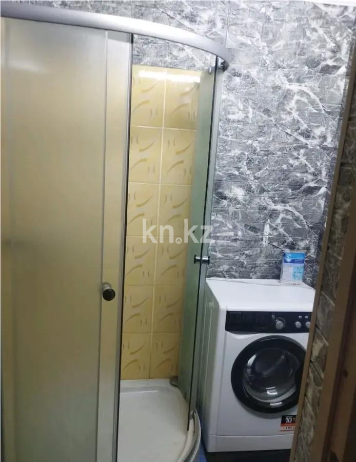 Продажа 1-комнатной квартиры, 16.2 м², пр. Райымбека, дом  206Б в Алматы - фото 5