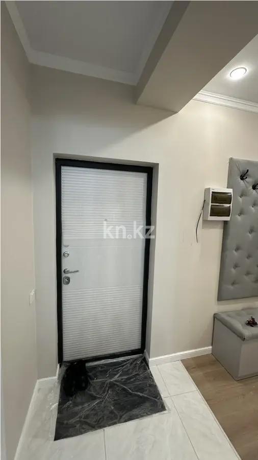 Продажа 1-комнатной квартиры, 39 м² - Продажа квартир в Алматы - страница 156 фото 4 из 4