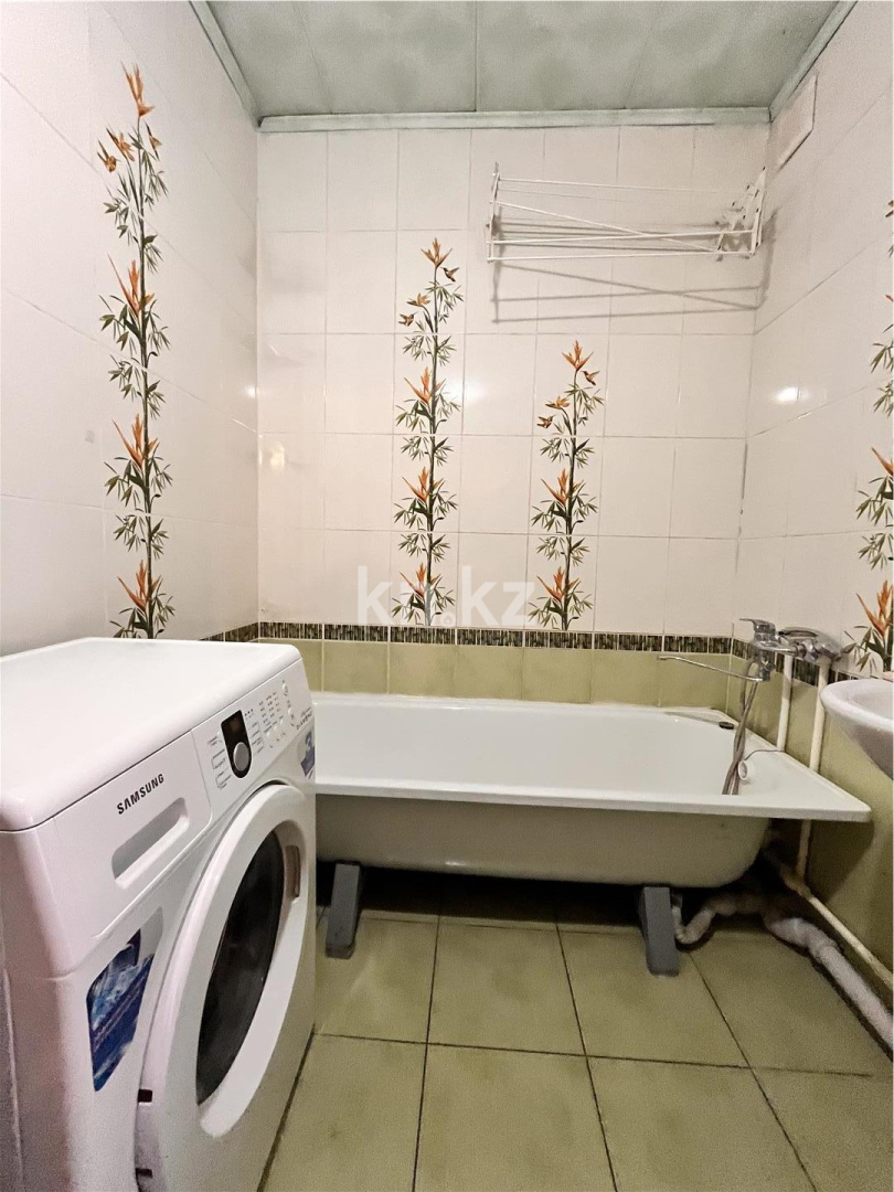 Продажа 3-комнатной квартиры, 63 м², пр. Мира в Темиртау - фото 7