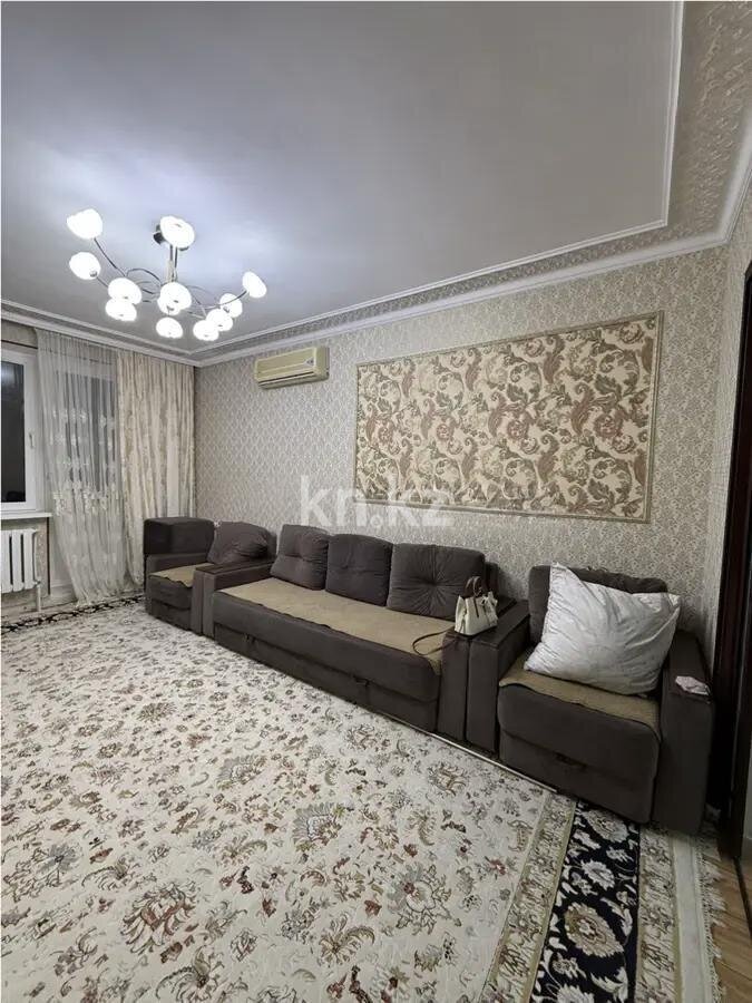 Продажа 2-комнатной квартиры, 68 м² в Астане