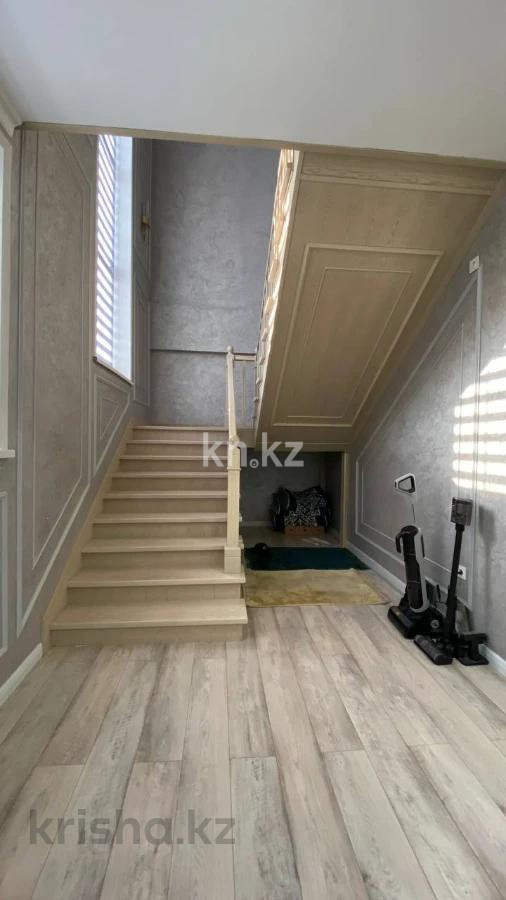 Продажа 5-комнатного дома, 259 м² - Продажа домов, коттеджей в Казахстане - страница 5 фото 14 из 39