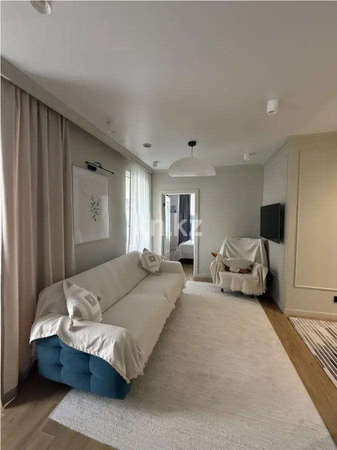 Продажа 4-комнатной квартиры, 74 м², ул. Макатаева, дом  131/6 - Продажа квартир в новостройках Алматы без посредников фото 1 из 7