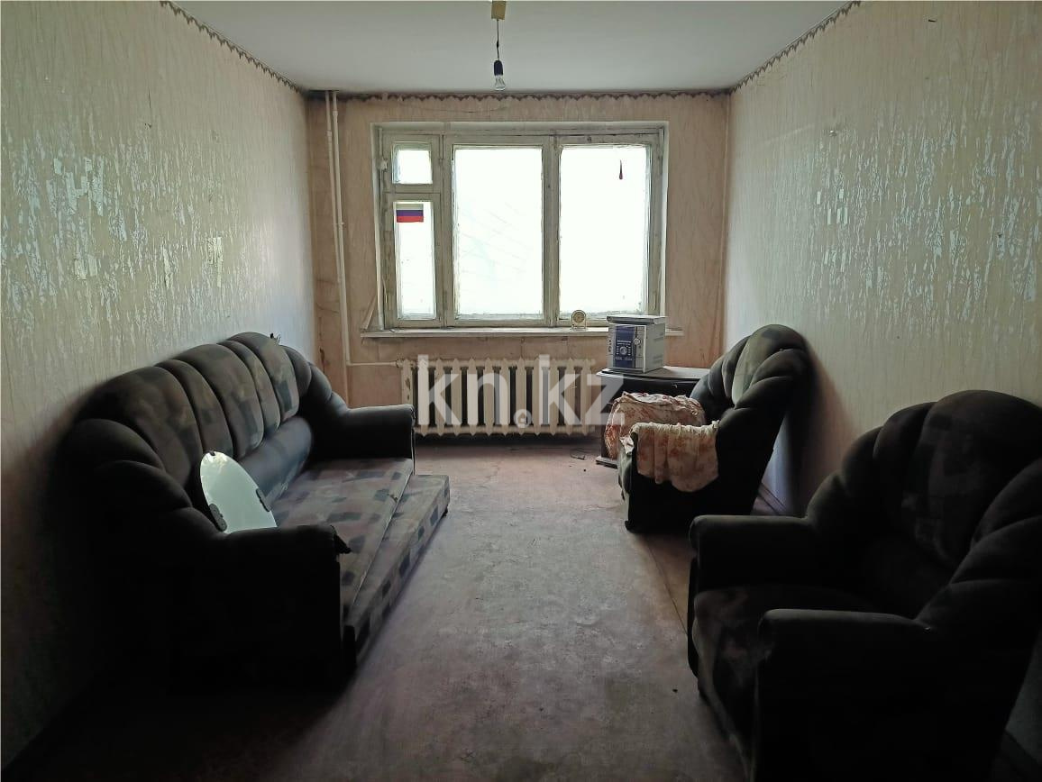 Продажа 4-комнатной квартиры, 85 м², ул. Караганды, дом  46 - Продажа квартир в Темиртау фото 1 из 17