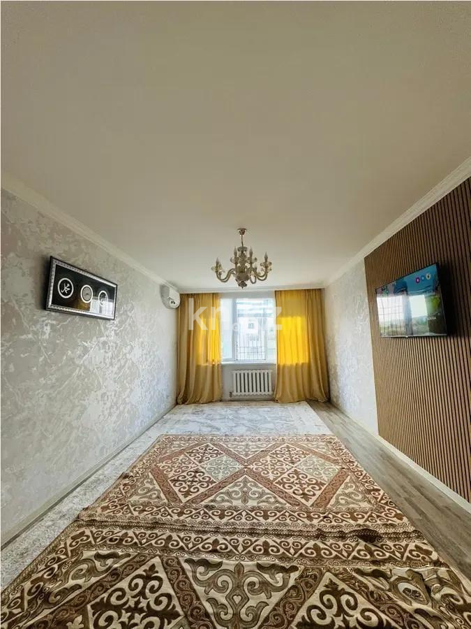 Продажа 3-комнатной квартиры, 90 м², мкр-н Саялы, дом  111 в Алматы