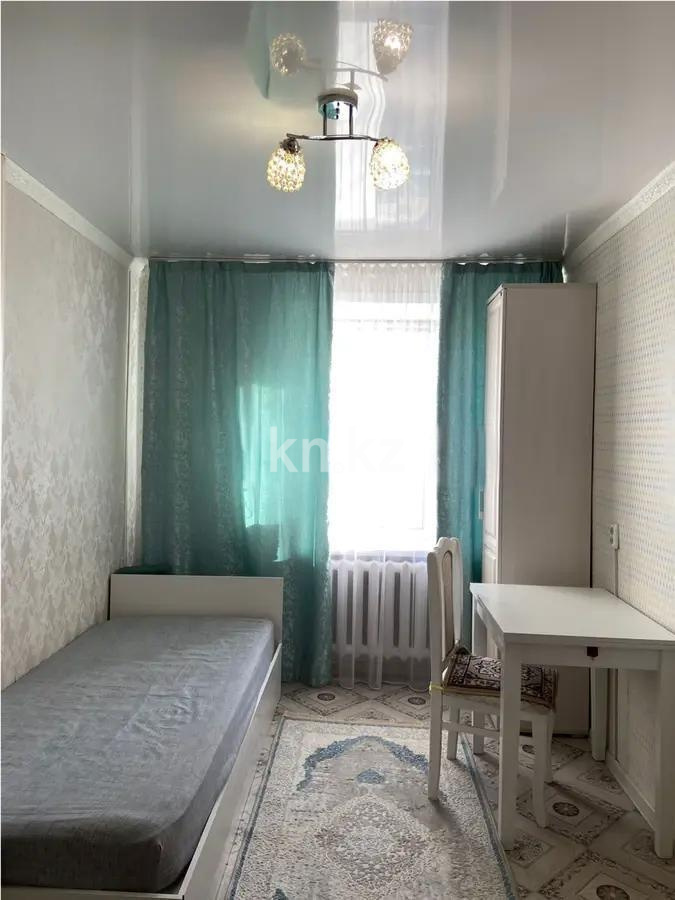 Продажа 2-комнатной квартиры, 43 м² в Караганде - фото 2
