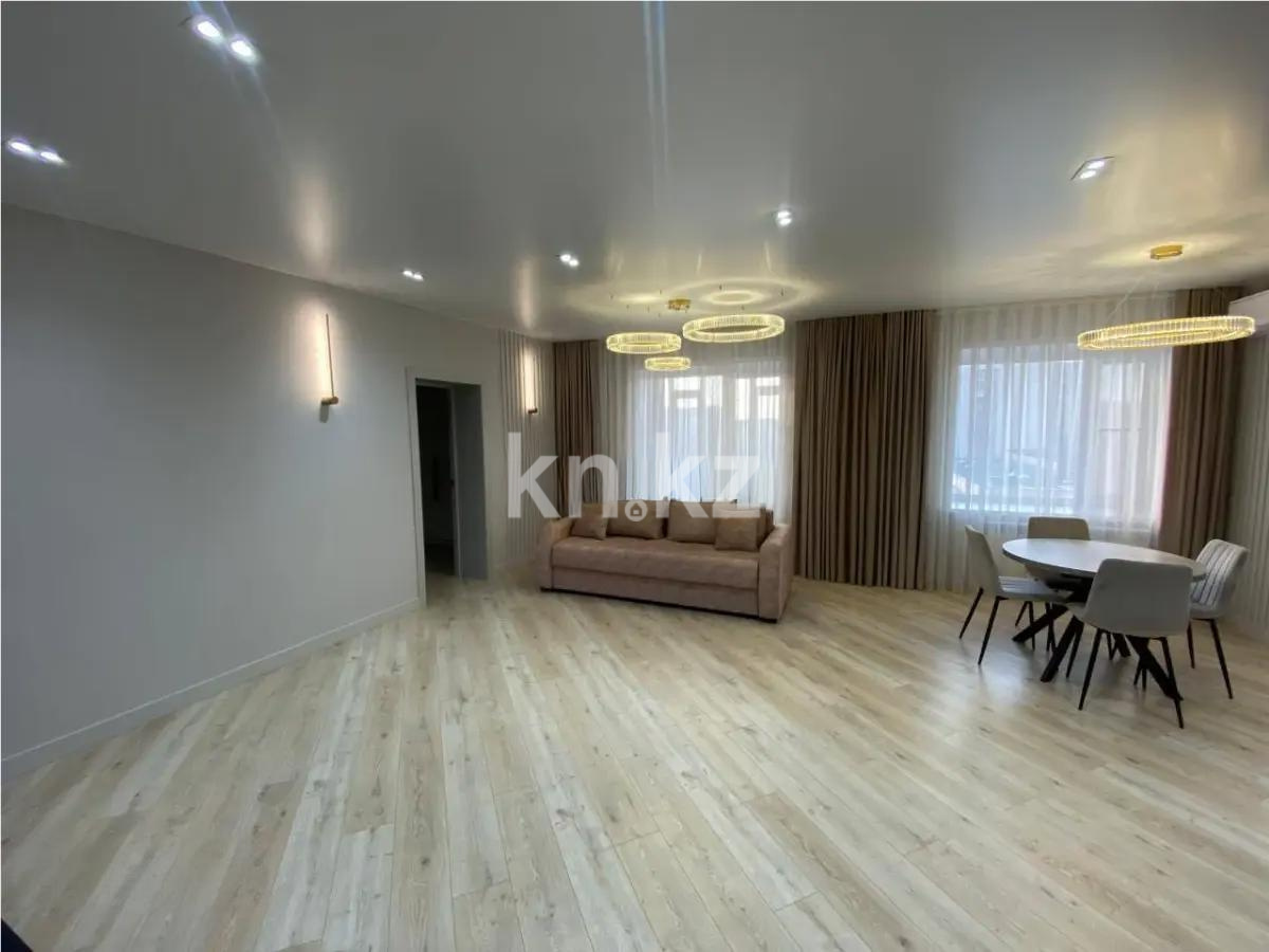 Продажа 2-комнатной квартиры, 71 м², ул. Муканова, дом  21/3 - Продажа квартир в Караганде без посредников с фото фото 1 из 5
