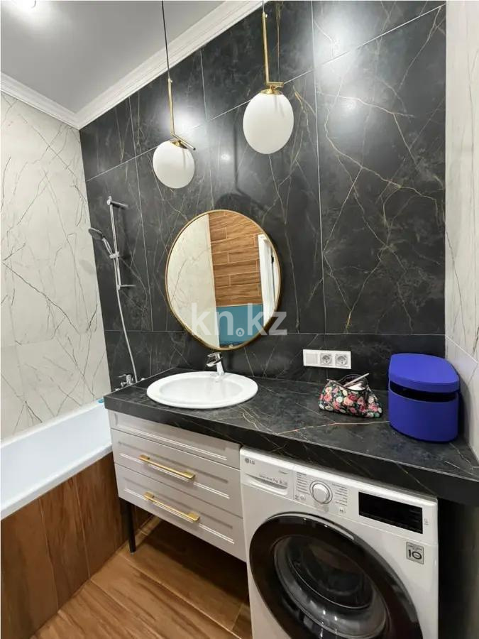 Продажа 2-комнатной квартиры, 50.8 м² - Продажа двухкомнатных квартир в монолитно-каркасном доме в Астане - страница 4 фото 4 из 4