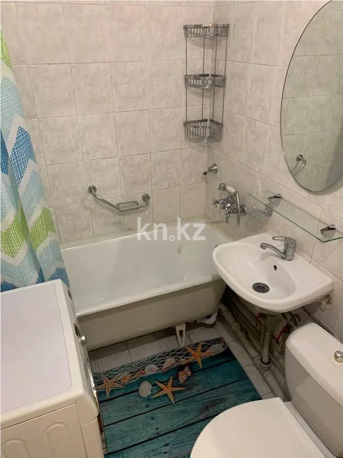 Продажа 1-комнатной квартиры, 31 м² - Продажа однокомнатных квартир в Алматы - страница 40 фото 4 из 5