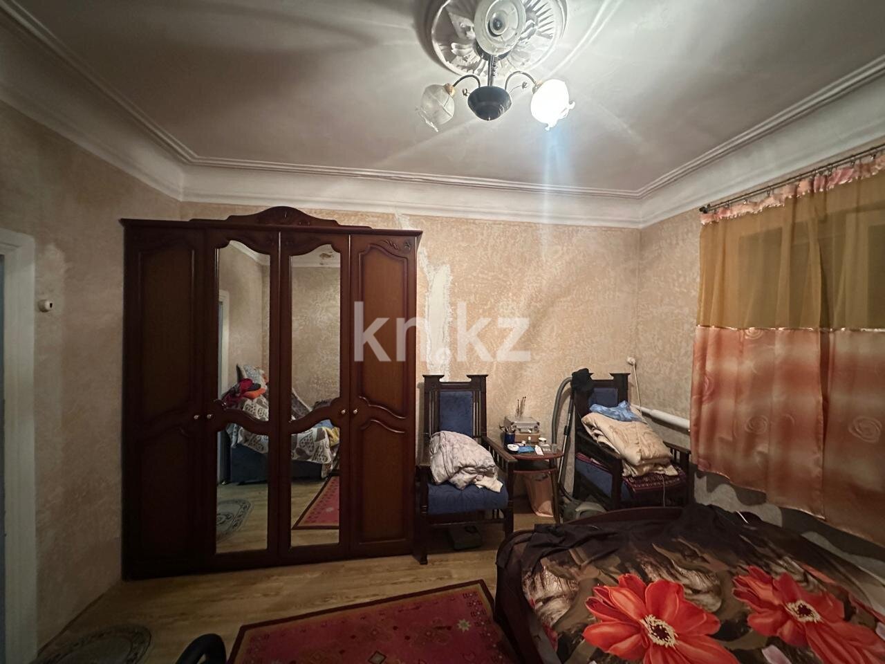 Продажа 4-комнатного дома, 55 м² в Темиртау
