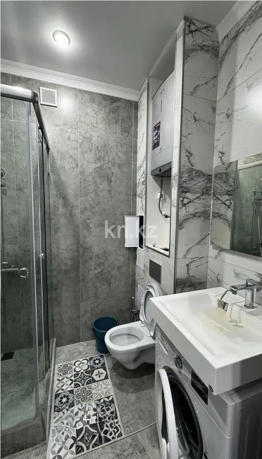 Продажа 1-комнатной квартиры, 40 м² - Продажа  однокомнатных квартир в новостройках Караганды фото 3 из 3