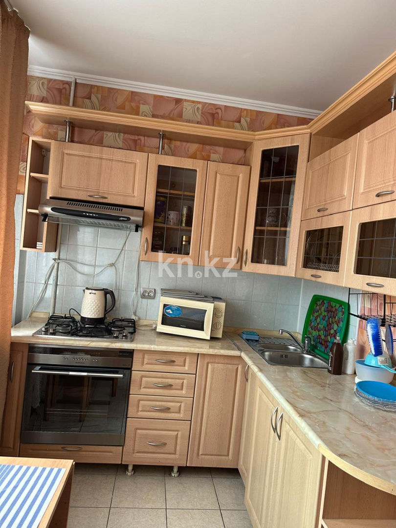Аренда 1-комнатной квартиры, 40 м², ул. Шевченко - Аренда жилой и коммерческой недвижимости в Казахстане фото 1 из 10