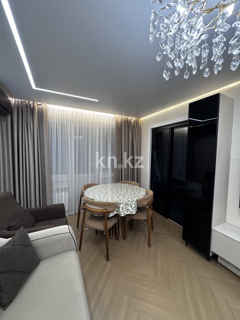Продажа 3-комнатной квартиры, 59.2 м² - Продажа трехкомнатных квартир в Алматы фото 4 из 14