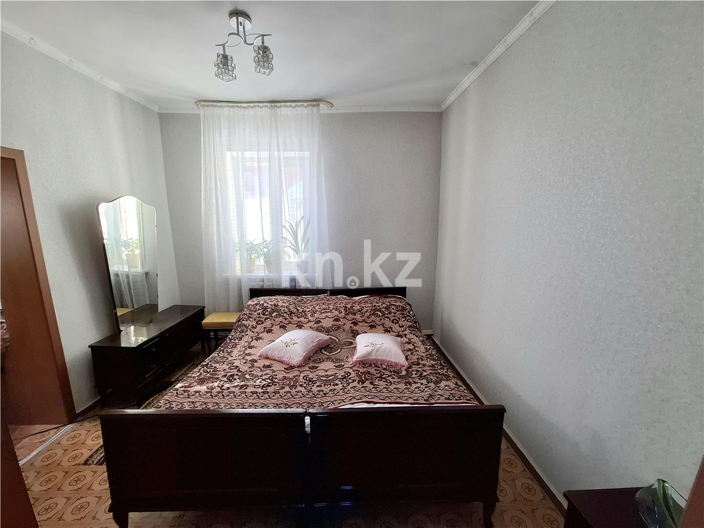 Продажа 4-комнатного дома, 63.6 м² - Продажа домов, коттеджей в Темиртау фото 5 из 30