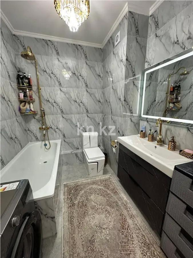 Продажа 3-комнатной квартиры, 73 м² - Недвижимость в Алматы - страница 17 фото 5 из 6