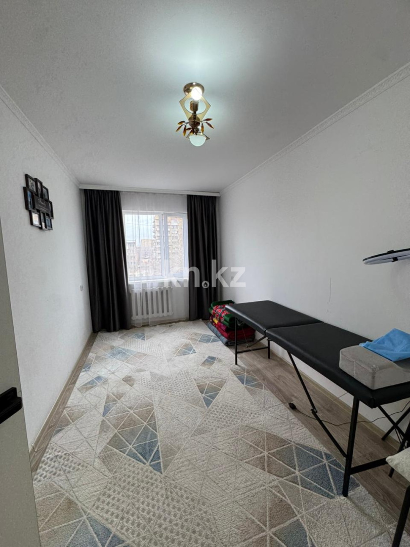 Продажа 4-комнатной квартиры, 63 м² в Караганде - фото 9