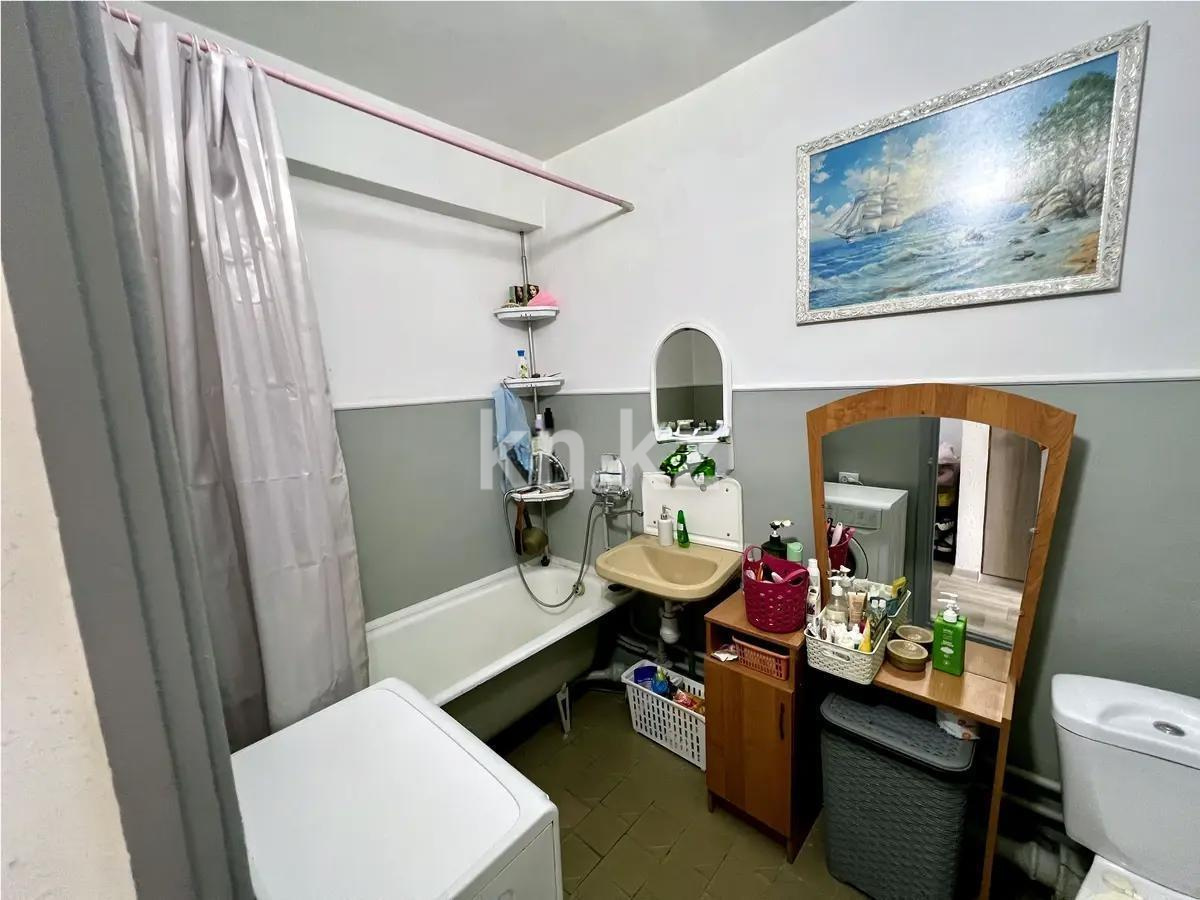 Продажа 1-комнатной квартиры, 35.8 м² в Алматы - фото 4