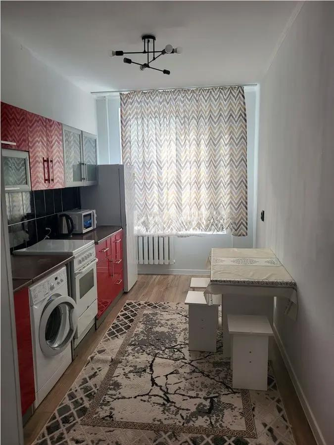Продажа 1-комнатной квартиры, 39.9 м² в Астане - фото 2