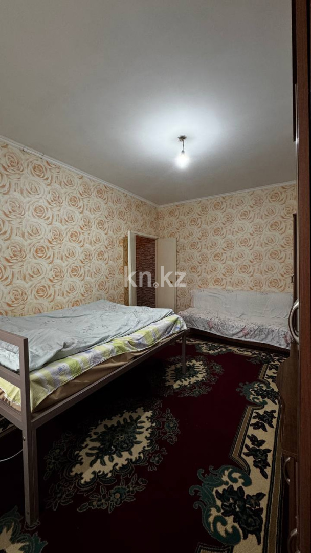 Продажа 1-комнатной квартиры, 38 м², 10 мкр, дом  24 - Продажа и аренда недвижимости в Таразе фото 8 из 14