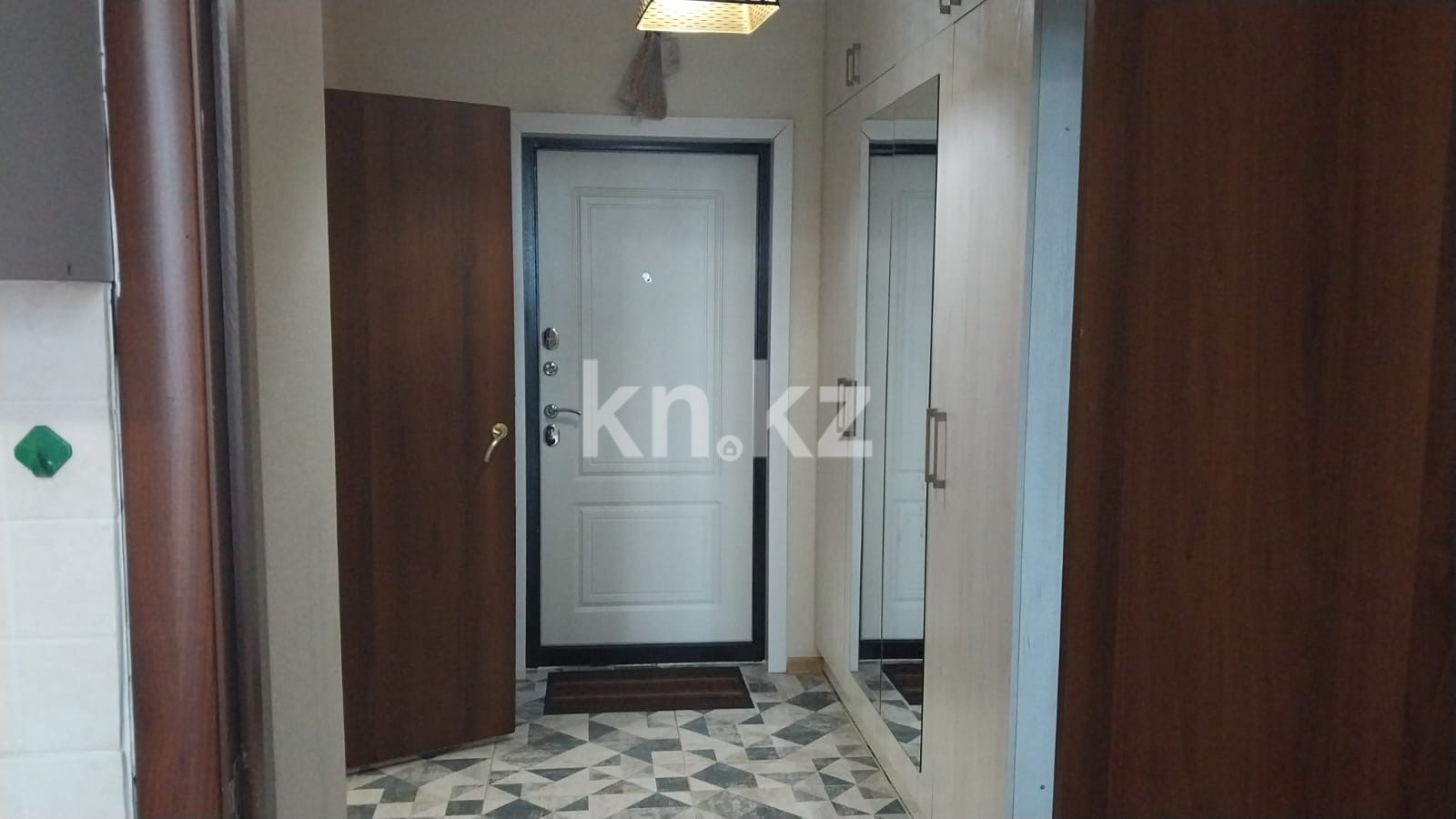 Аренда 1-комнатной квартиры, 50 м² - Аренда квартир помесячно в Астане фото 6 из 11