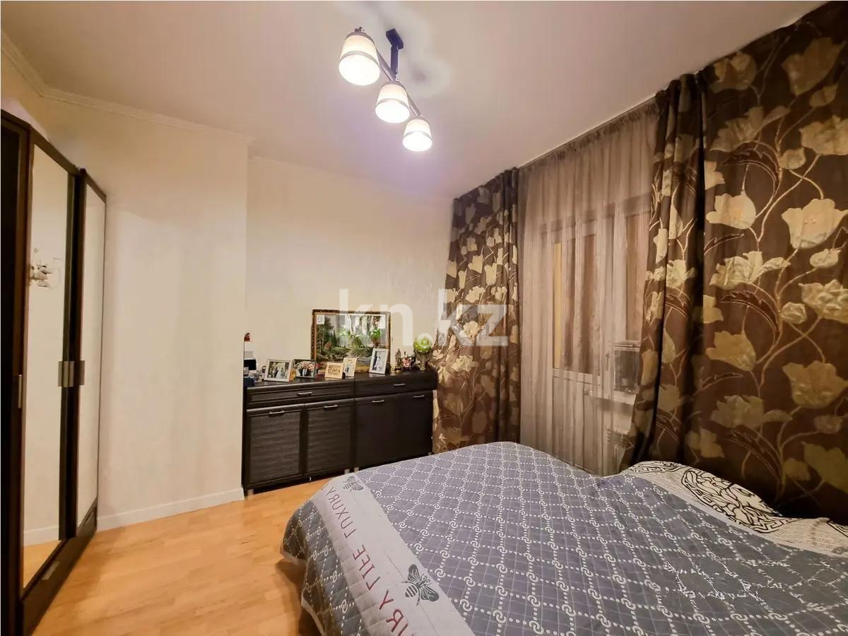 Продажа 3-комнатной квартиры, 129 м², ул. Муканова, дом  241 - Продажа жилой и коммерческой недвижимости в Алматы фото 3 из 7