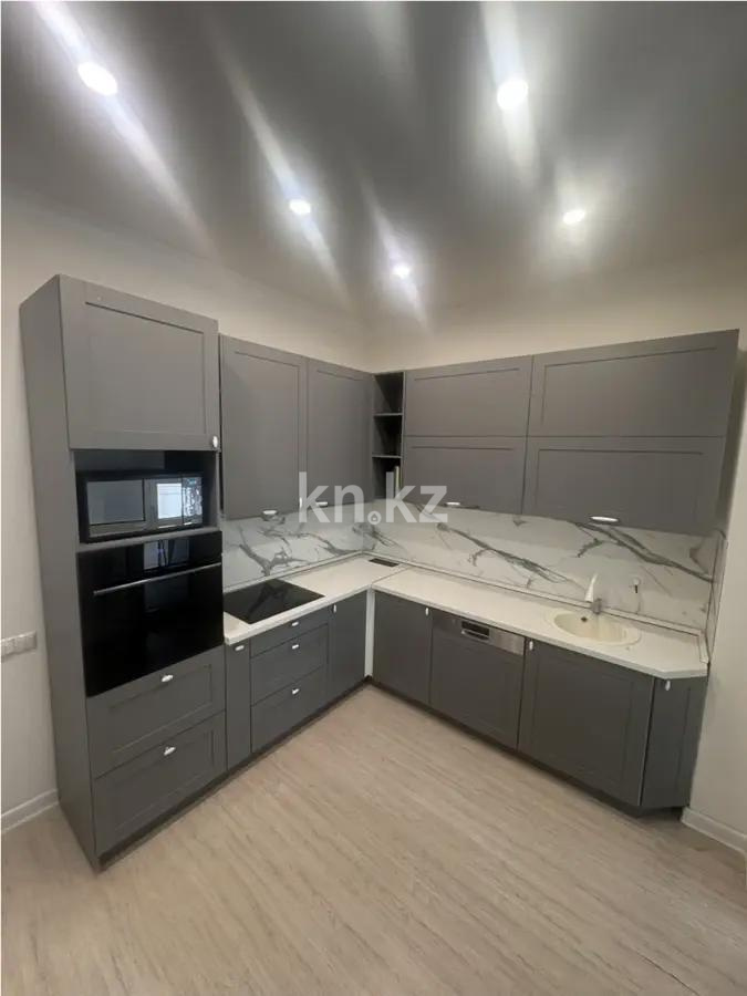 Продажа 1-комнатной квартиры, 44.3 м², ул. Сыганак, дом  17Д в Астане - фото 3