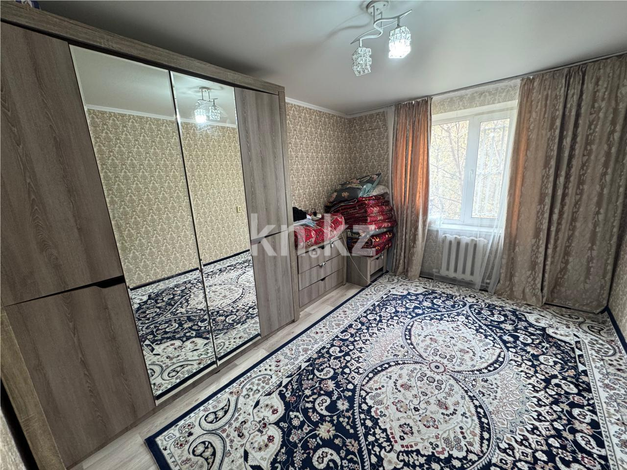 Продажа 5-комнатной квартиры, 108 м², пр. Металлургов - Продажа квартир в Темиртау фото 3 из 12