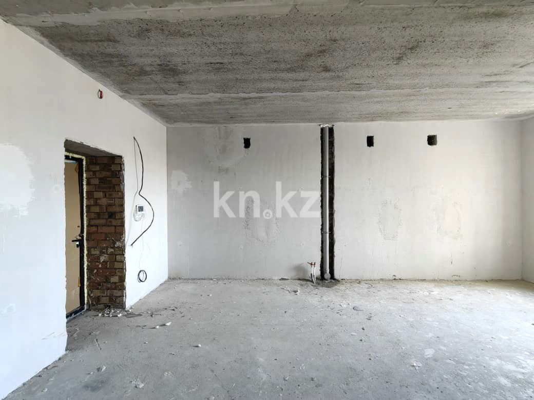 Продажа 1-комнатной квартиры, 45 м², 067 учетный квартал, дом  502 - Продажа квартир в Караганде фото 10 из 17